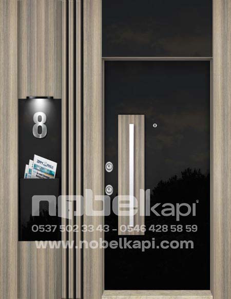 NOBEL KAPI LAKE - 310